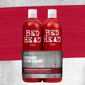 Bedhead by TIGI | Resurrection Shampoo and Conditioner Set