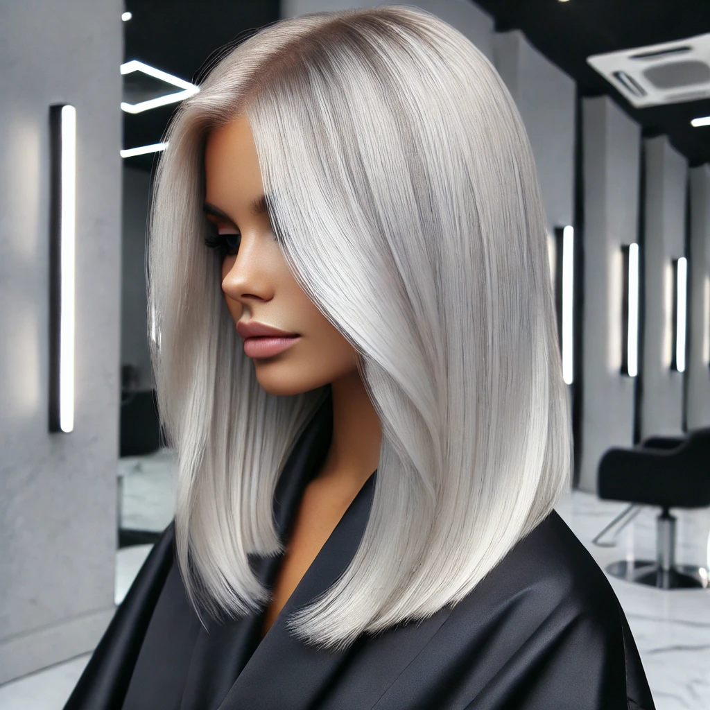 Elevate Your Blonde: The Ultimate Guide to Stunning Lowlights