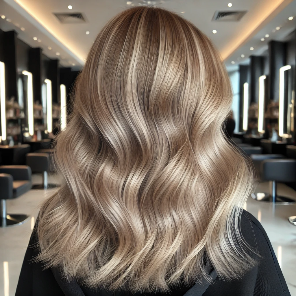 Lowlights for Blonde Hair: Your Ultimate UK Guide