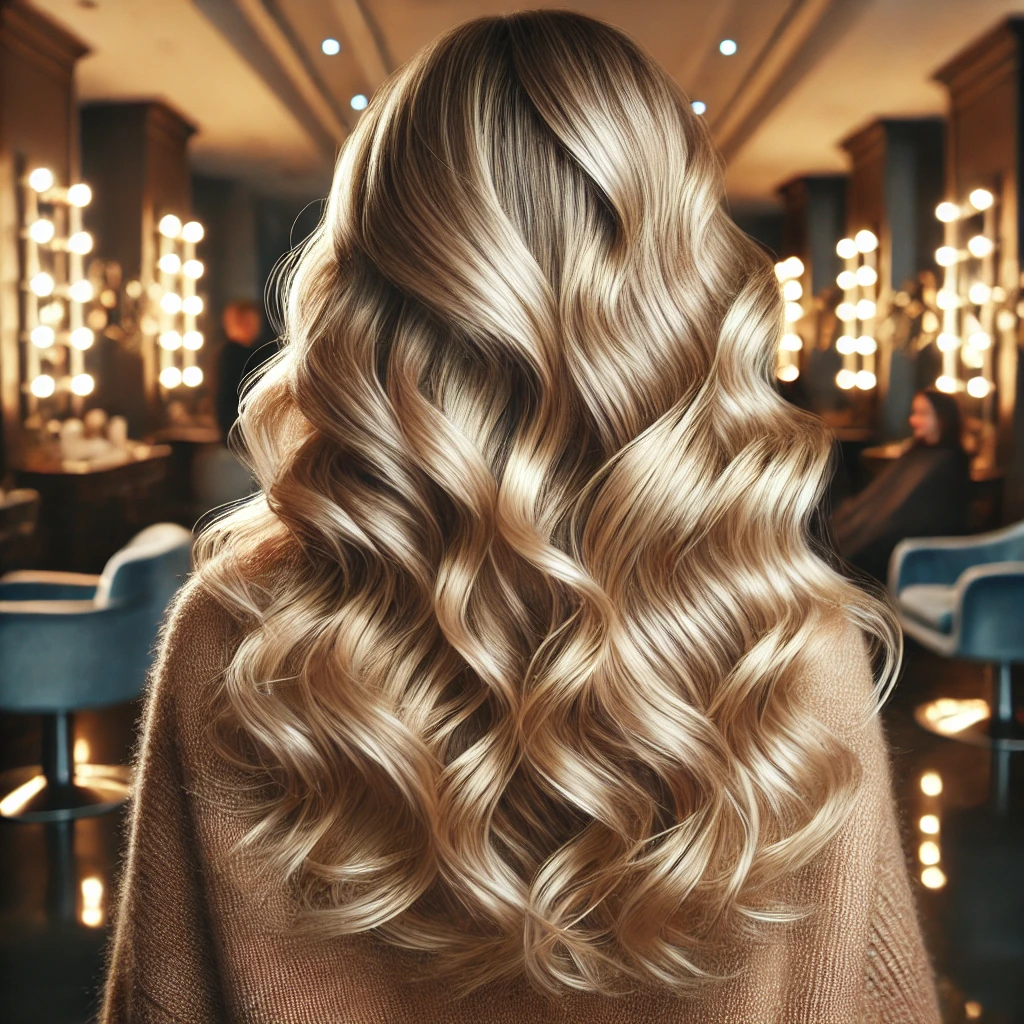 Elevate Your Blonde: The Ultimate Guide to Stunning Lowlights