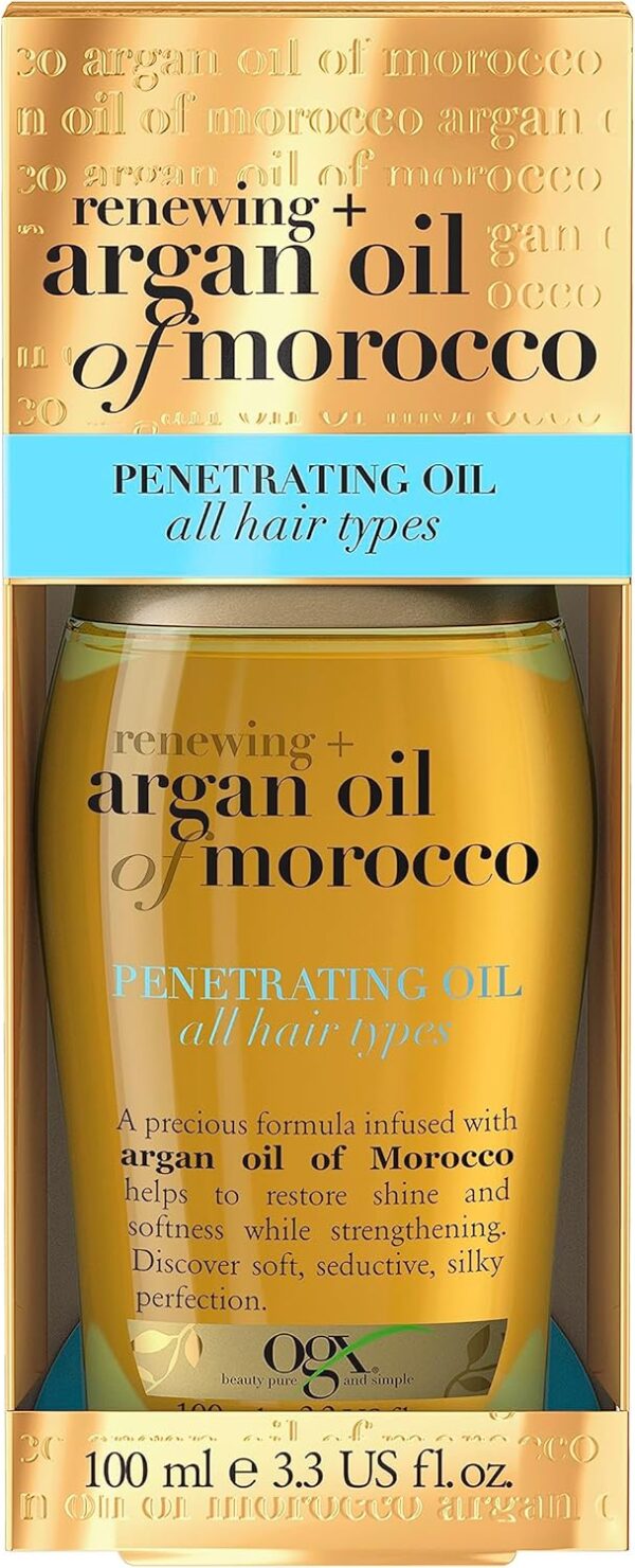 OGX Argan Oil of Morocco