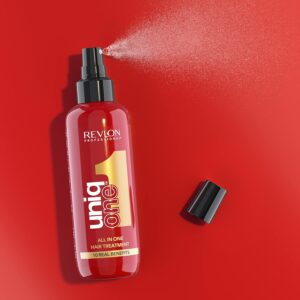 REVLON PROFESSIONAL Uniqone Hair Treatment