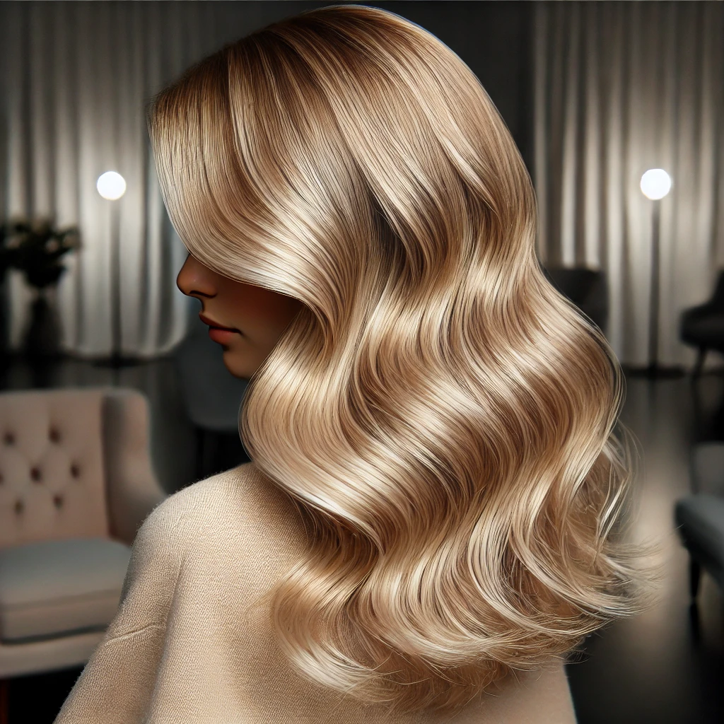 Elevate Your Blonde: The Ultimate Guide to Stunning Lowlights