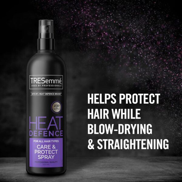 TRESemme Care & Protect Heat Defence Spray