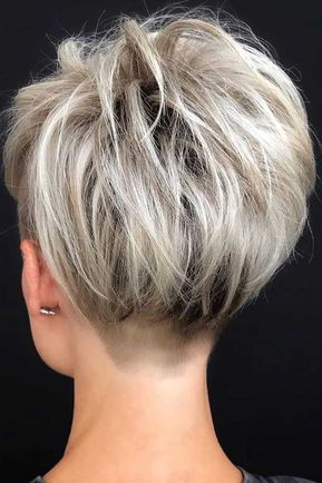 10 Timeless Pixie Cuts for Women Over 50 in the UK