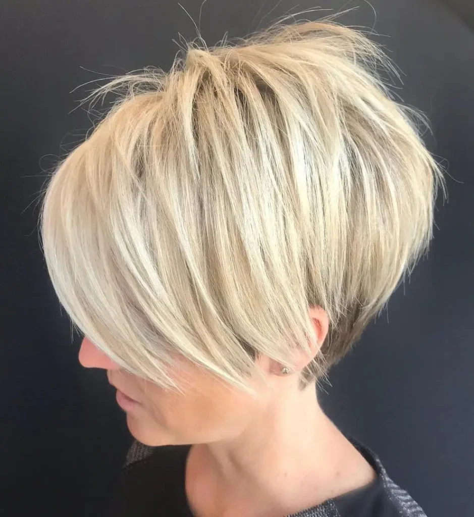 10 Timeless Pixie Cuts for Women Over 50 in the UK